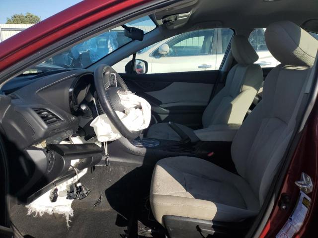 Photo 7 from auction – 2017 SUBARU IMPREZA with VIN 4S3GKAA62H3619565