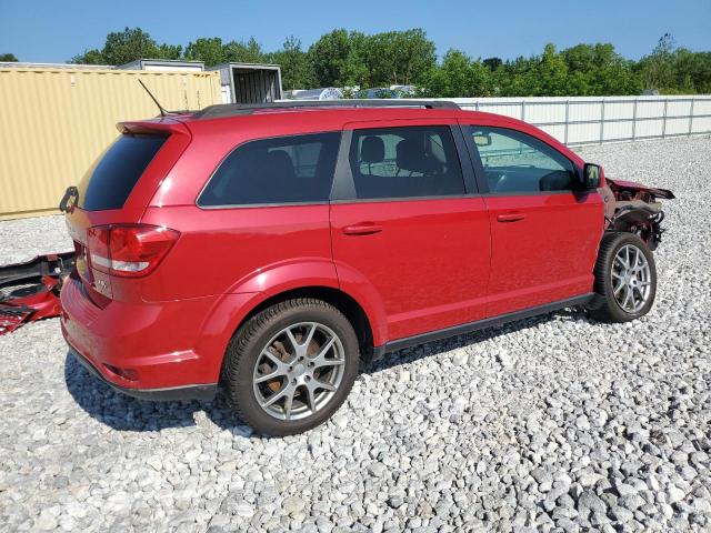 Photo 3 from auction – 2015 DODGE JOURNEY R/ with VIN 3C4PDDEG5FT544439