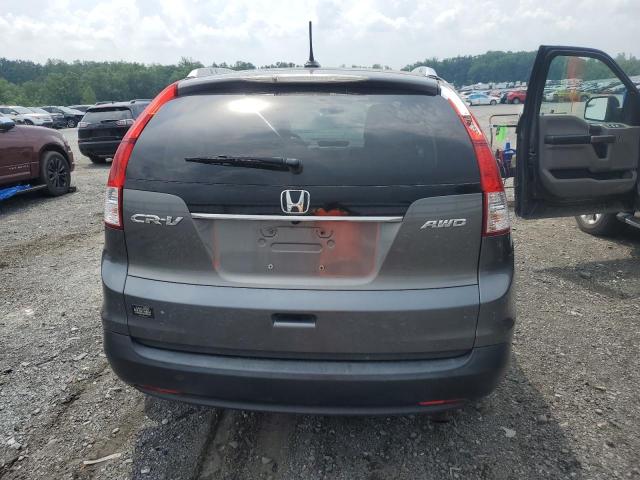 Photo 6 from auction – 2012 HONDA CR-V EXL with VIN JHLRM4H79CC025487