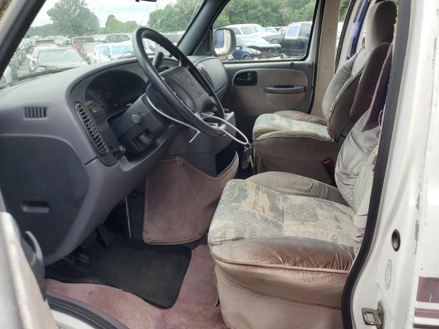 Photo 7 from auction – 2000 DODGE RAM VAN B3 with VIN 2B6LB31Z7YK135481