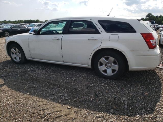 Photo 2 from auction – 2008 DODGE MAGNUM with VIN 2D4FV47T88H130492