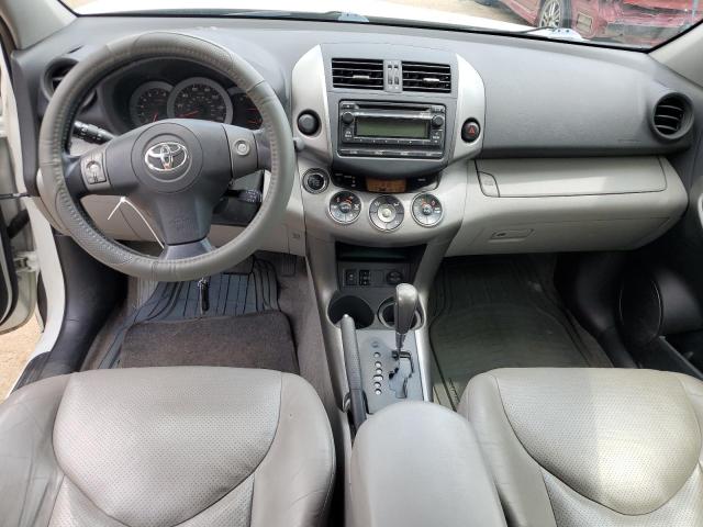 Photo 8 from auction – 2012 TOYOTA RAV4 LIMIT with VIN JTMYF4DV2C5048542