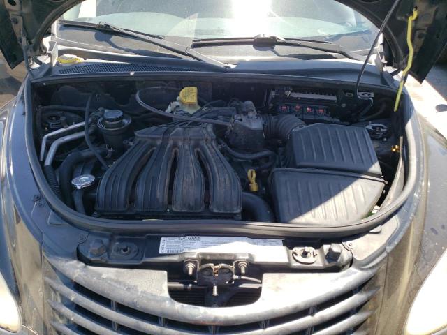 Photo 11 from auction – 2005 CHRYSLER PT CRUISER with VIN 3C4FY58B95T613900