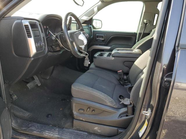 Photo 7 from auction – 2015 CHEVROLET SILVERADO with VIN 1GCRCREC7FZ174805