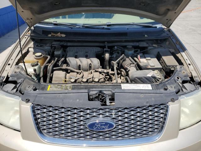 Photo 11 from auction – 2005 FORD FREESTYLE with VIN 1FMZK06195GA29119