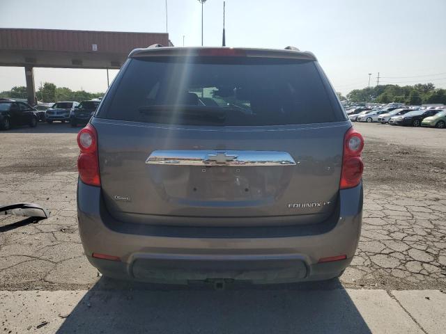 Photo 6 from auction – 2012 CHEVROLET EQUINOX LT with VIN 2GNALPEK2C6380380
