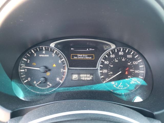 Photo 9 from auction – 2015 NISSAN ALTIMA 2.5 with VIN 1N4AL3AP4FC441927