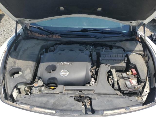 Photo 11 from auction – 2012 NISSAN MAXIMA S with VIN 1N4AA5AP2CC856984