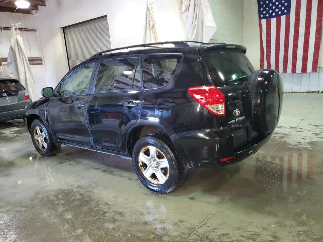 Photo 2 from auction – 2008 TOYOTA RAV4 with VIN JTMBD33V186071769