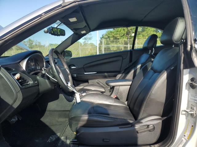 Photo 7 from auction – 2012 CHRYSLER 200 LIMITE with VIN 1C3BCBFG4CN234010