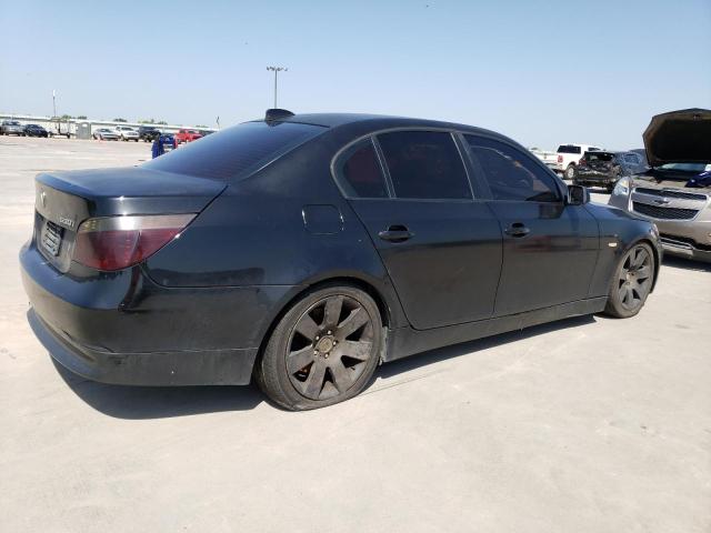 Photo 3 from auction – 2004 BMW 530 I with VIN WBANA73544B811634
