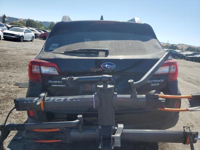 Photo 6 from auction – 2016 SUBARU OUTBACK 3. with VIN 4S4BSEJC6G3278110