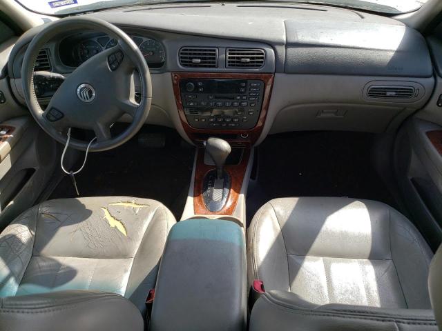 Photo 8 from auction – 2003 MERCURY SABLE LS P with VIN 1MEFM55S03A607485