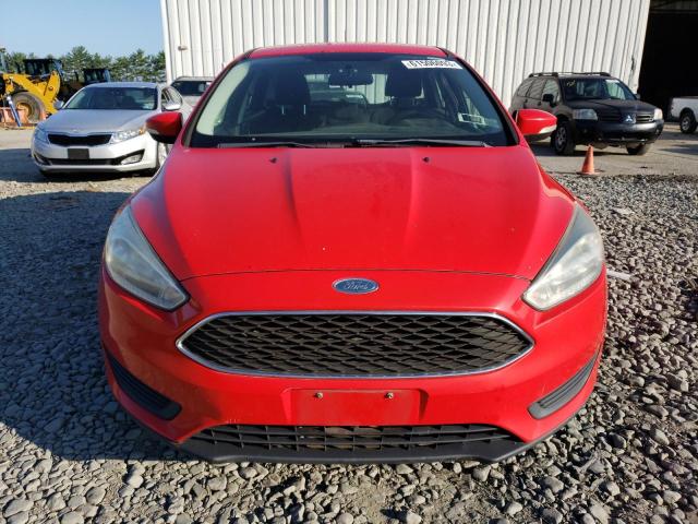 Photo 5 from auction – 2015 FORD FOCUS SE with VIN 1FADP3K25FL226660