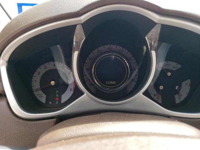 Photo 9 from auction – 2012 CADILLAC SRX PERFOR with VIN 3GYFNBE38CS525017