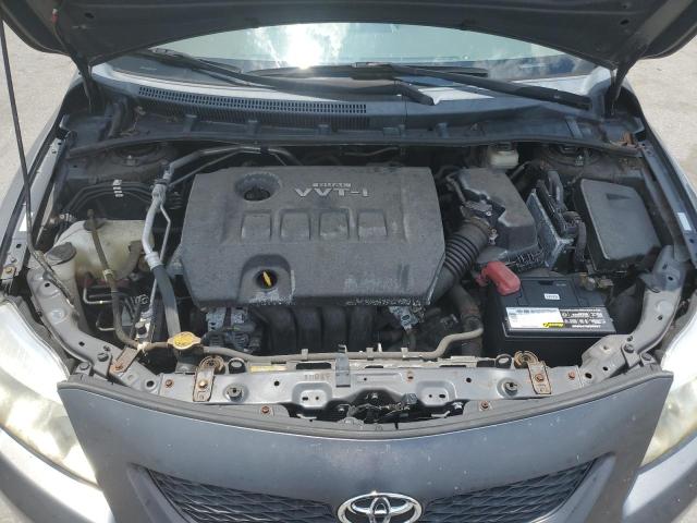 Photo 11 from auction – 2010 TOYOTA CARROLLA with VIN 1NXBU4EE0AZ262079