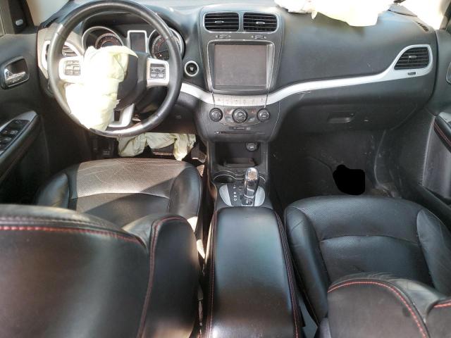 Photo 8 from auction – 2016 DODGE JOURNEY R/ with VIN 3C4PDCEG2GT199222