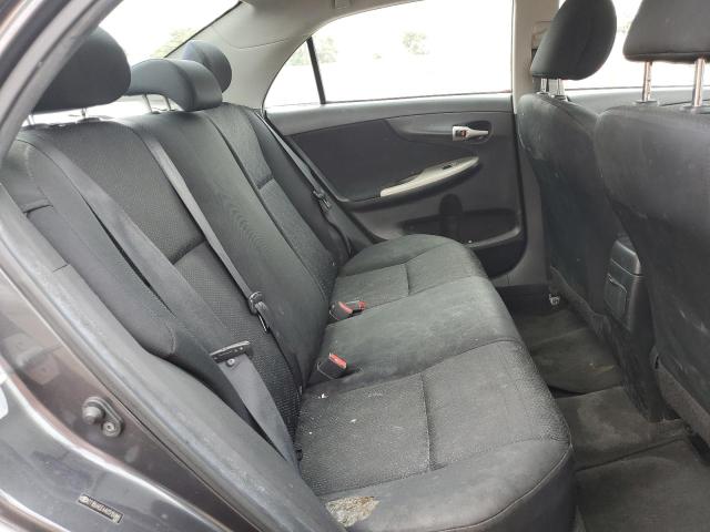 Photo 10 from auction – 2010 TOYOTA COROLLA BA with VIN 2T1BU4EE4AC515986