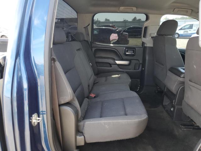 Photo 10 from auction – 2016 CHEVROLET SILVERADO with VIN 3GCPCREC3GG145486