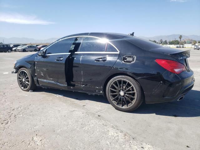 Photo 2 from auction – 2015 MERCEDES-BENZ CLA 250 with VIN WDDSJ4EB8FN229938