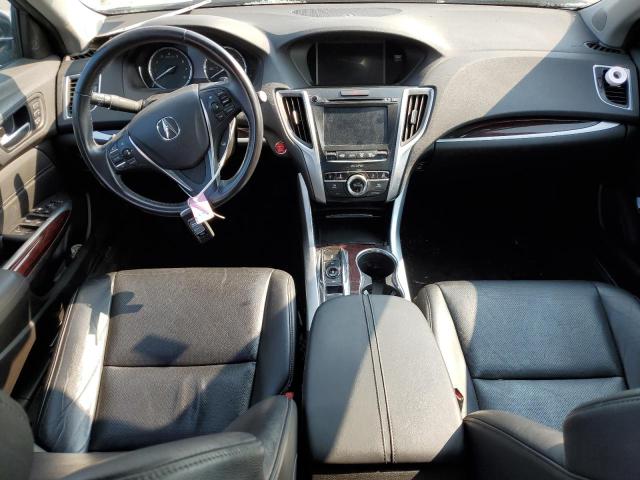 Photo 8 from auction – 2016 ACURA TLX TECH with VIN 19UUB2F50GA009054