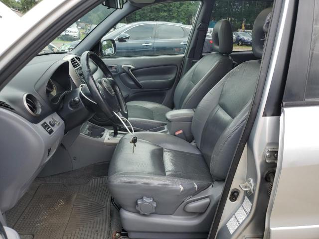 Photo 7 from auction – 2002 TOYOTA RAV4 with VIN JTEHH20V426042881