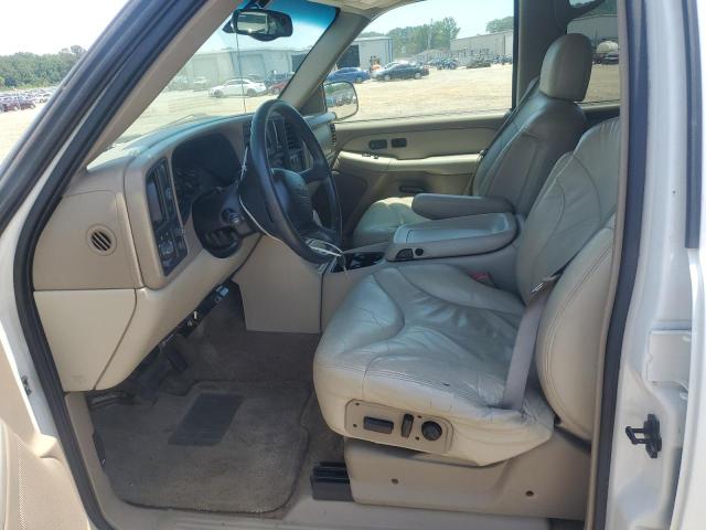Photo 7 from auction – 2002 GMC YUKON with VIN 1GKEC13Z42R139385