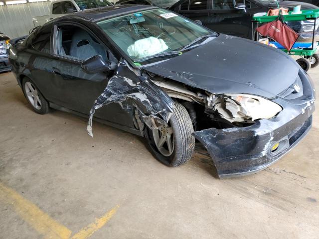 Photo 4 from auction – 2003 ACURA RSX with VIN JH4DC54803C019686