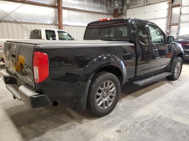 Photo 3 from auction – 2012 NISSAN FRONTIER S with VIN 1N6AD0CW6CN701123