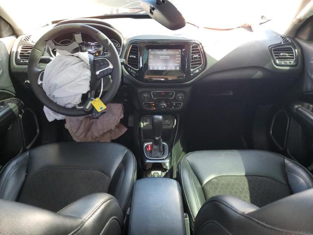 Photo 8 from auction – 2021 JEEP COMPASS LA with VIN 3C4NJCBBXMT505572