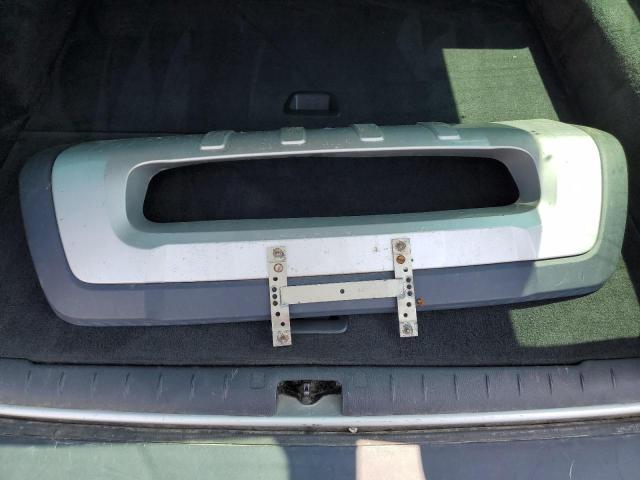 Photo 12 from auction – 2006 VOLVO XC70 with VIN YV4SZ592061237183