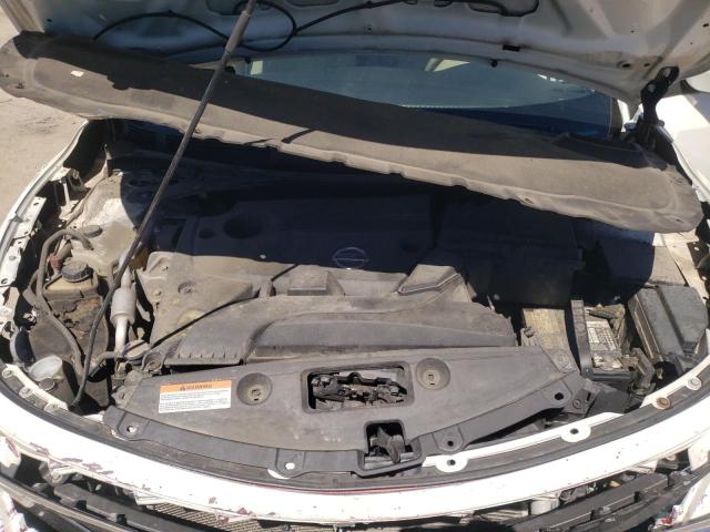 Photo 11 from auction – 2014 NISSAN ALTIMA 2.5 with VIN 1N4AL3AP8EN219748