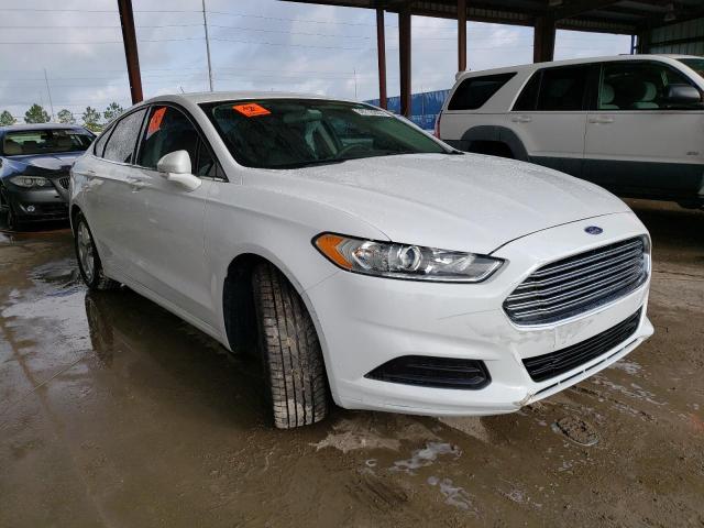 Photo 4 from auction – 2016 FORD FUSION SE with VIN 1FA6P0HD9G5130343