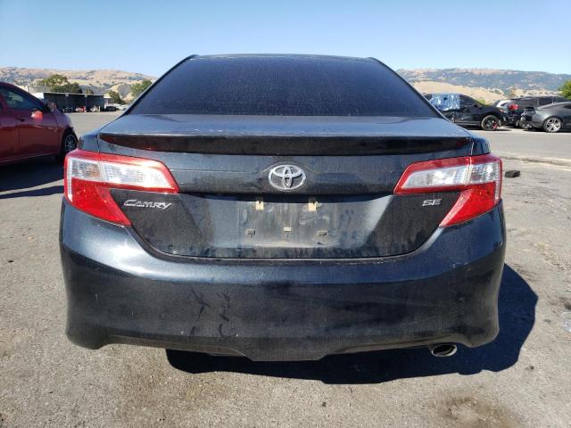 Photo 6 from auction – 2014 TOYOTA CAMRY L with VIN 4T1BF1FK3EU797135