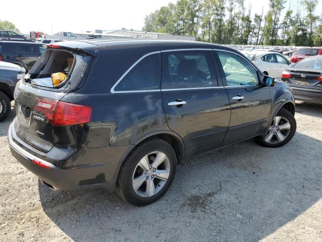 Photo 3 from auction – 2010 ACURA MDX TECHNO with VIN 2HNYD2H65AH531200