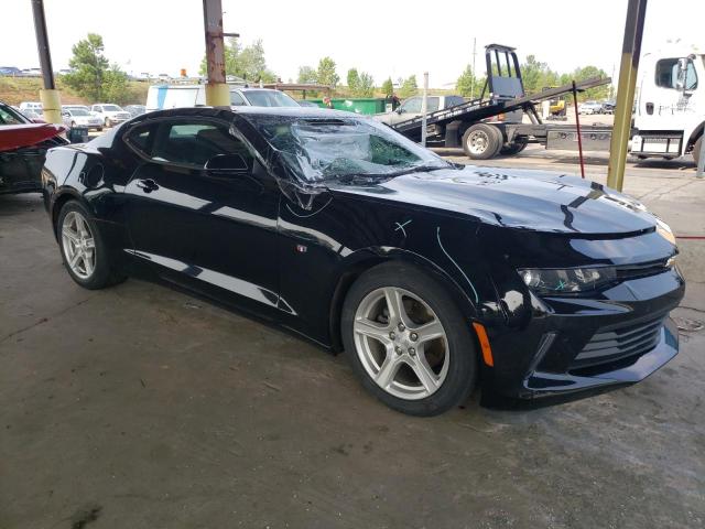 Photo 4 from auction – 2018 CHEVROLET CAMARO with VIN 1G1FB1RX2J0102176