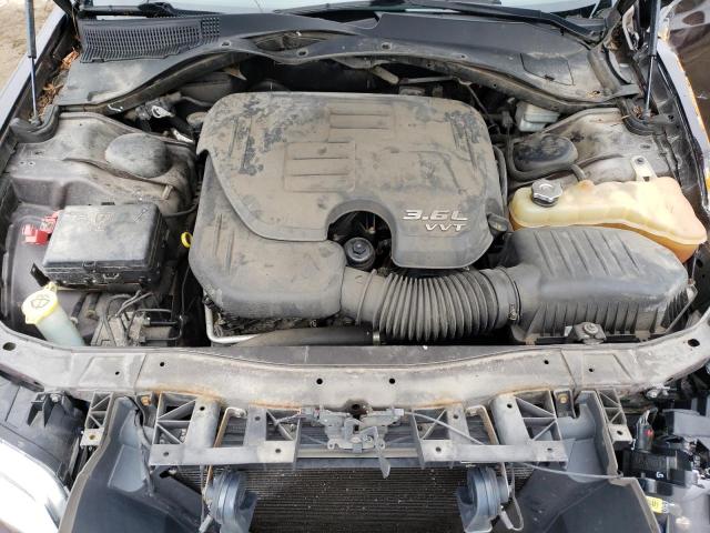 Photo 11 from auction – 2012 CHRYSLER 300 LIMITE with VIN 2C3CCACG3CH245365
