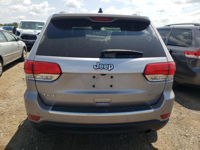 Photo 6 from auction – 2019 JEEP GRAND CHER with VIN 1C4RJFBG3KC734800