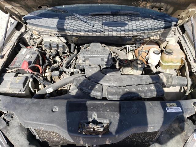 Photo 11 from auction – 2005 FORD F150 SUPER with VIN 1FTPW12545KB60065