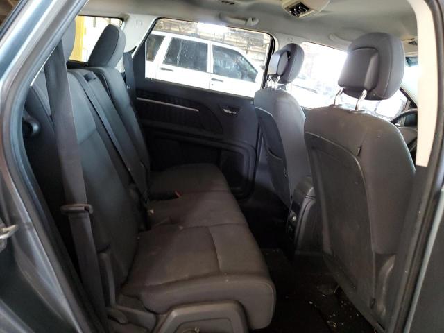 Photo 10 from auction – 2010 DODGE JOURNEY SX with VIN 3D4PG5FVXAT137545
