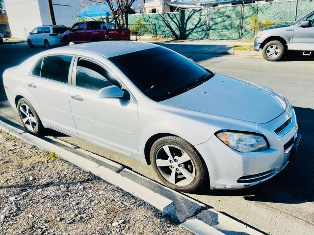 Photo 1 from auction – 2012 CHEVROLET MALIBU 1LT with VIN 1G1ZC5E09CF130079