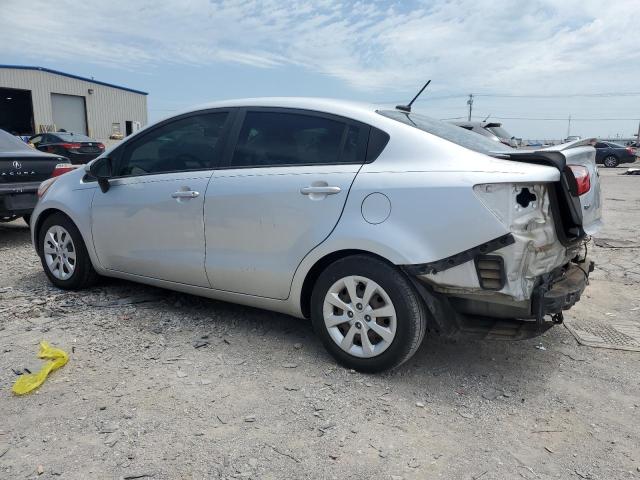 Photo 2 from auction – 2015 KIA RIO LX with VIN KNADM4A33F6502574