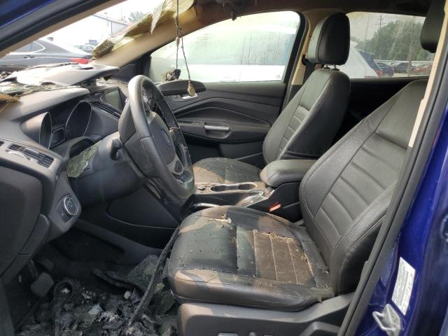 Photo 7 from auction – 2014 FORD ESCAPE TIT with VIN 1FMCU0JX1EUC19929