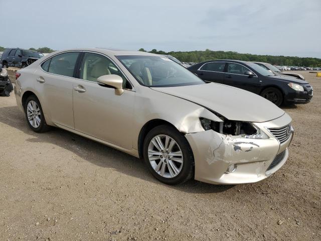 Photo 4 from auction – 2013 LEXUS ES 350 with VIN JTHBK1GG4D2000863