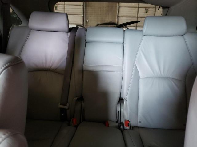 Foto 10 de la subasta – 2006 LEXUS RX 330 con VIN 2T2HA31U06C091803