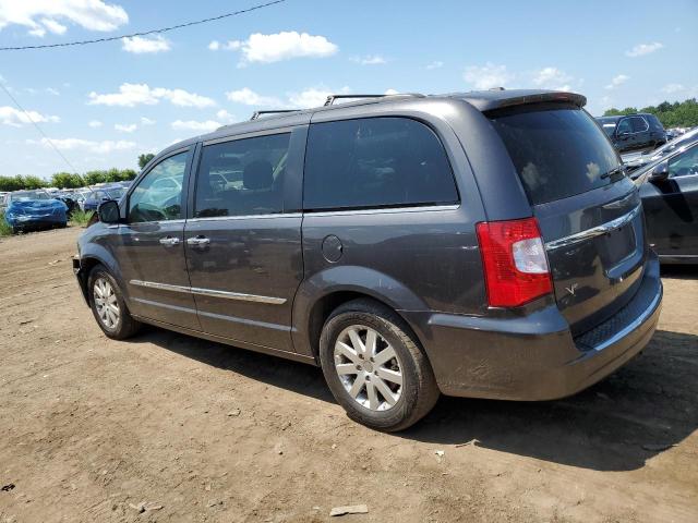 Photo 2 from auction – 2015 CHRYSLER TOWN & COU with VIN 2C4RC1BG9FR629124