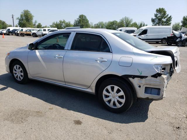Photo 2 from auction – 2009 TOYOTA COROLLA BA with VIN 1NXBU40E69Z157632