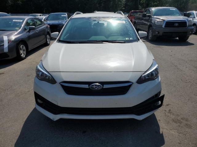 Photo 5 from auction – 2020 SUBARU IMPREZA PR with VIN 4S3GTAV65L3728179