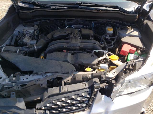 Photo 12 from auction – 2016 SUBARU FORESTER 2 with VIN JF2SJAGC2GH556965