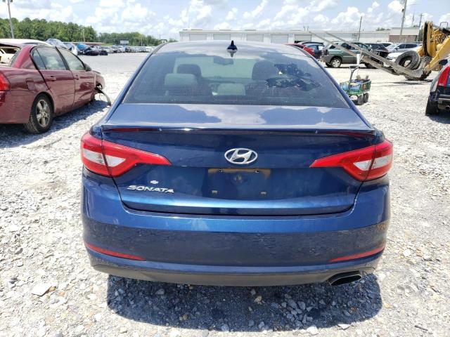 Photo 6 from auction – 2016 HYUNDAI SONATA SE with VIN 5NPE24AF1GH361017